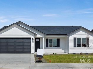 1025 Karn Ave, Wilder, ID 83676