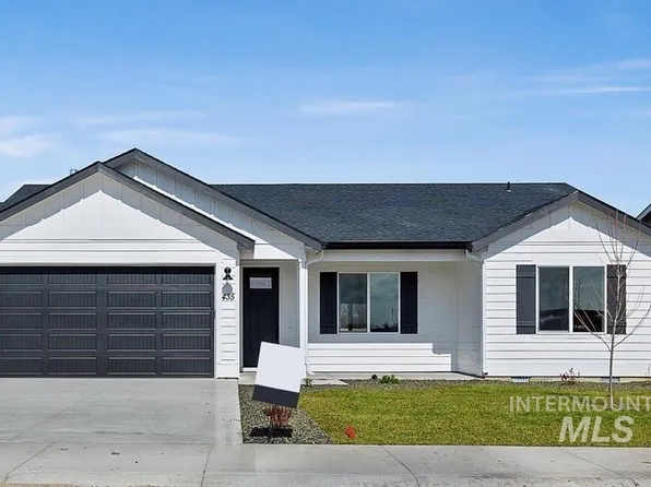 1025 Karn Ave, Wilder, ID 83676