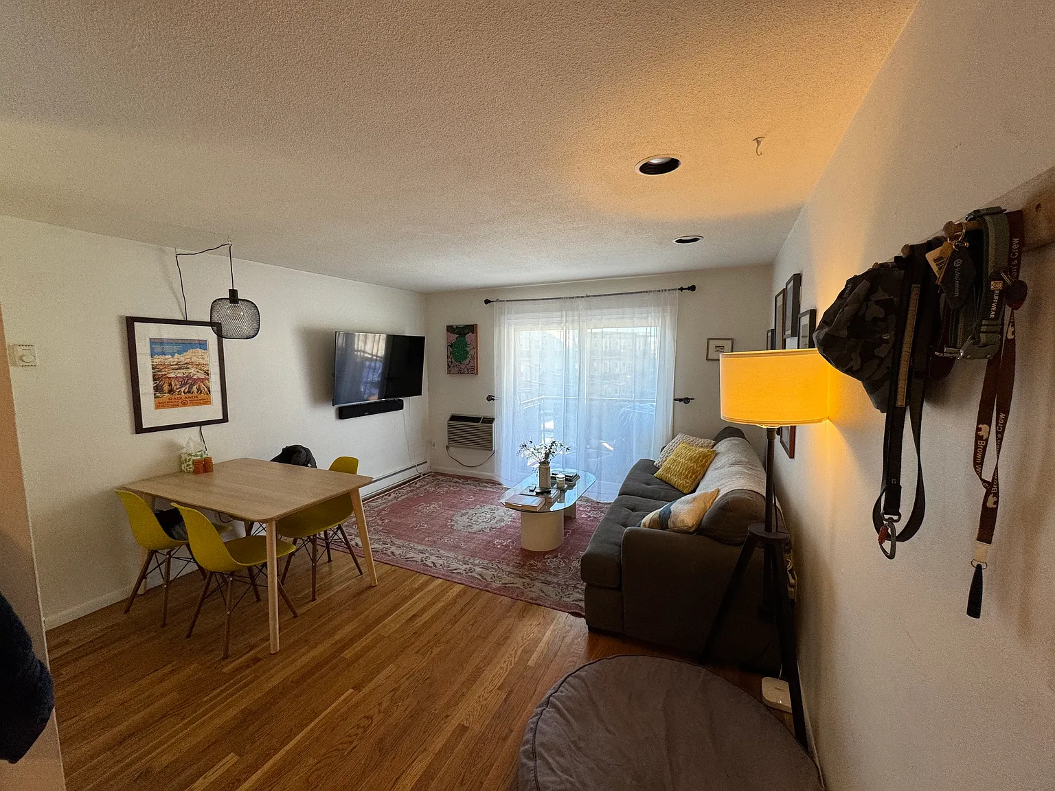 2 bed, $2,500 — Photo 4