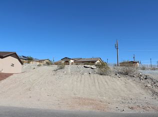 2800 Barbara Dr, Lake Havasu City, AZ 86404