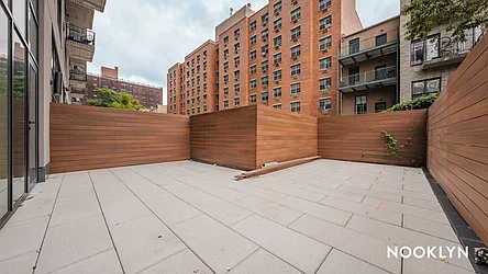 Rented by Nooklyn NYC LLC