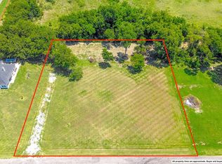 Pearl Valley Dr, Kerens, TX 75144