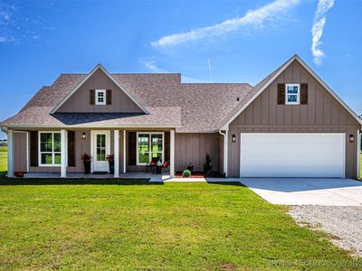 20069 County Road 1560, Ada, OK, 74820