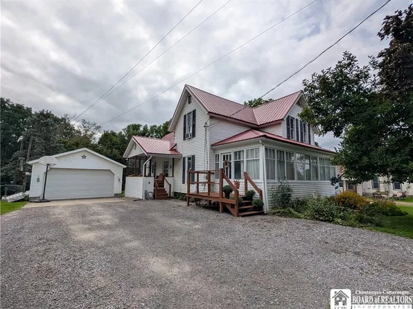 3701 Route 39, Collins, NY 14034