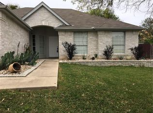 1412 Clearview Loop, Round Rock, TX 78664