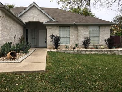 1412 Clearview Loop, Round Rock, TX, 78664