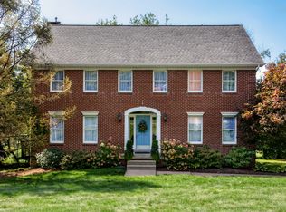 1000 James Ln, Gibsonia, PA