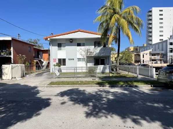 1245 SW 5 St, 1245 SW 5th St APT 5, Miami, FL 33135
