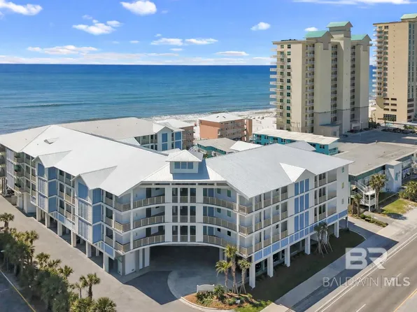 903 W Beach Blvd #210, Gulf Shores, AL 36542