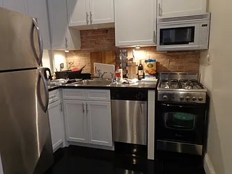 Rented by Citi Habitats