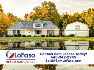 5444 Hartneck Rd, Valley City, OH 44280