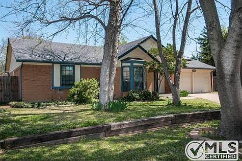 2nd image of 8808 Chilton Ct
