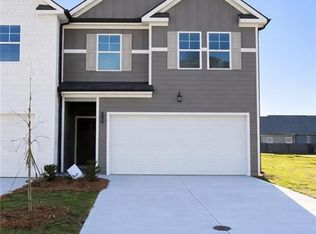 1047 Merritt Dr #88, Villa Rica, GA 30180