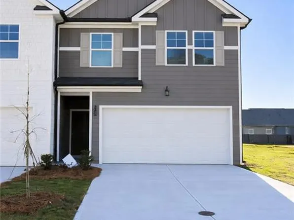 1047 Merritt Dr #88, Villa Rica, GA 30180