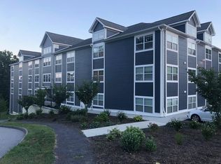 6 Mohican Rd UNIT 306, Worcester, MA 01605