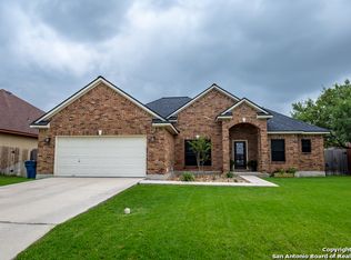 15617 Glenn Ln, Selma, TX 78154