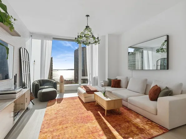 50 West St APT 17C, New York, NY 10006