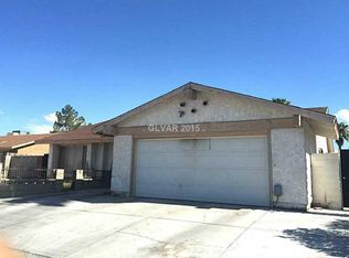 4913 E Washington Ave, Las Vegas, NV 89110
