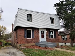 6833 Julian Ave, Saint Louis, MO 63130