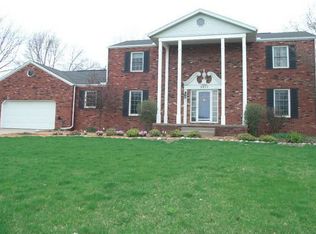 5511 N Sheridan Rd, Peoria, IL 61614