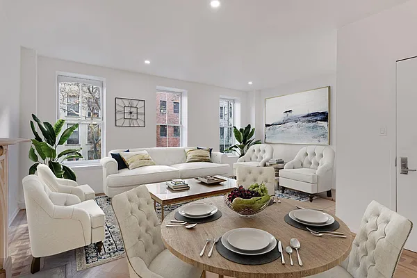 Rented by BARNES New York | media 5