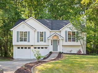105 Spring Creek Ct, Canton, GA 30115