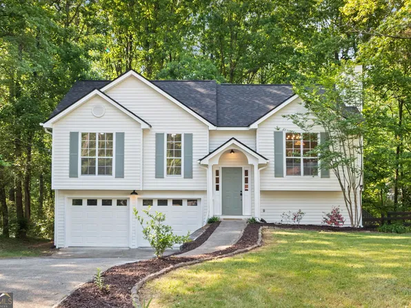 105 Spring Creek Ct, Canton, GA 30115