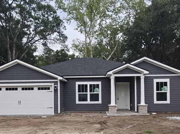 7565 NECIA Drive, Jacksonville, FL 32244
