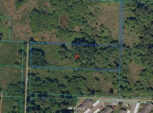 4322 Tull Rd, Bellingham, WA 98226