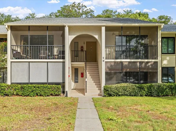 1354 Shady Pine Way APT H1, Tarpon Springs, FL 34688
