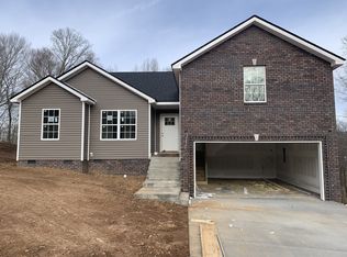 78 Gratton LOT 78, Clarksville, TN 37043