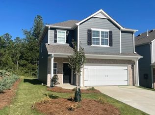 282 Chelsea Park Rd, Chelsea, AL 35043