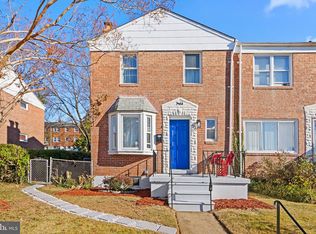 924 Lenton Ave, Baltimore, MD 21212