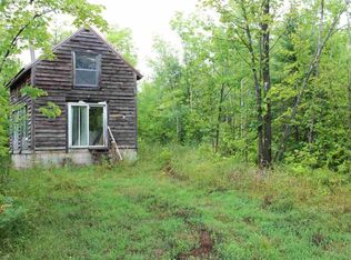 Xxx Arney Rd, Pt Wing, WI 54865