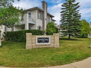 32 NE Daines Ave #30D, Red Deer, AB T4R2Z5