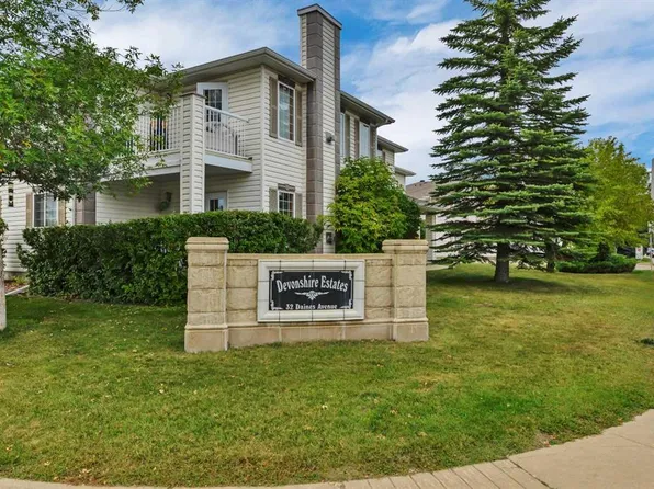 32 NE Daines Ave #30D, Red Deer, AB T4R 2Z5