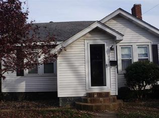905 Elm St, Benton, KY 42025