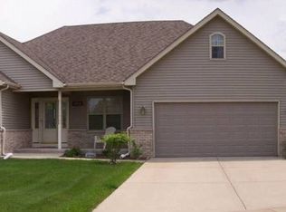 1722 Jennifer Ct, Morris, IL 60450