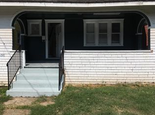 1556 Lewis St #1556, Charleston, WV 25311