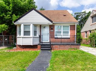 9037 Longacre St, Detroit, MI 48228