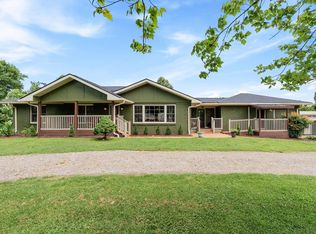 7368 Coldwater Rd, Fairview, TN 37062