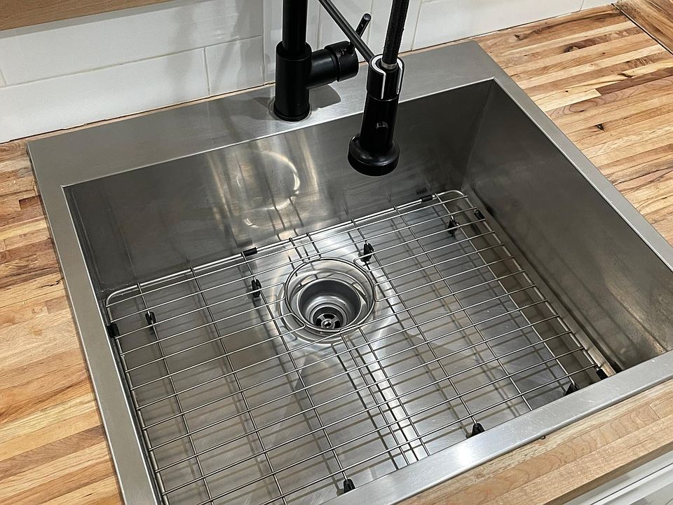 Kitchen sink