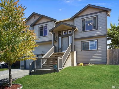 4605 58th Dr NE, Marysville, WA, 98270