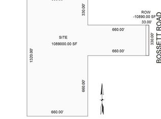 121 N Bossett Rd, Ravenna, MI 49451