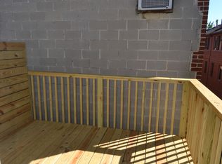 521 S 21st St #3, Philadelphia, PA 19146