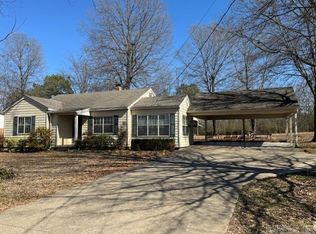 1704 Mansker Dr, Pocahontas, AR 72455
