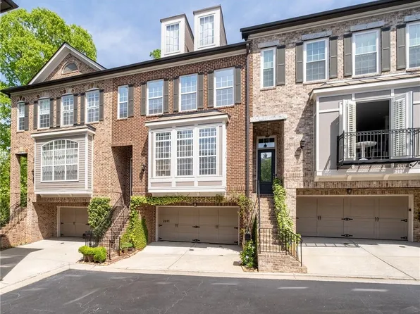 2691 Rivers Edge Dr NE #48, Atlanta, GA 30324