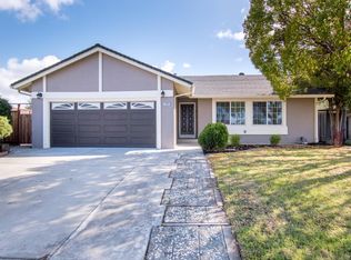 6102 Moores Ave, Newark, CA