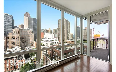 Sold by Douglas Elliman