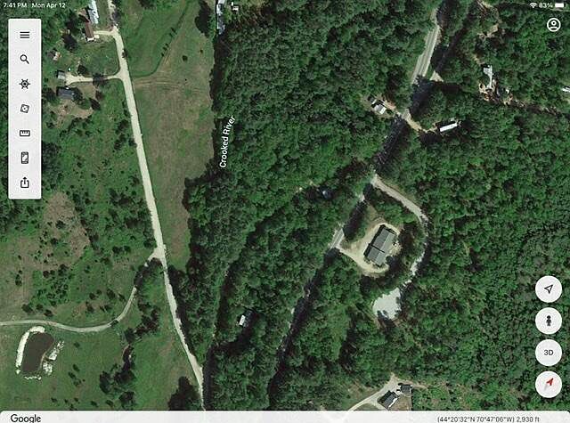 2nd image of Lot 96 Thurston Road